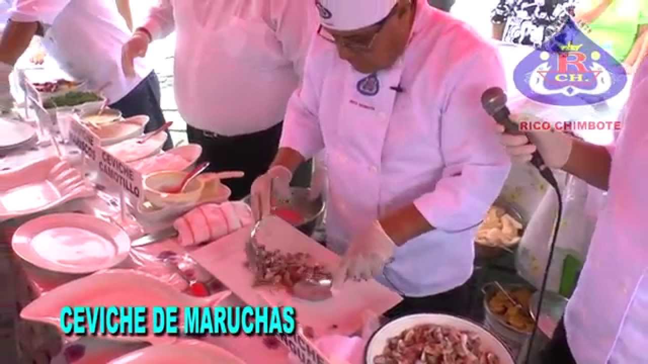 RICO CHIMBOTE 