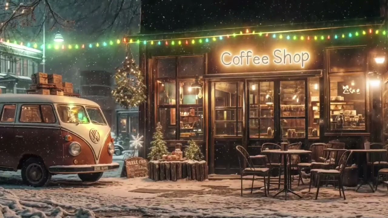[JAZZ] Where the Night Softens 밤이 부드러워지는 곳 |Cafe Music