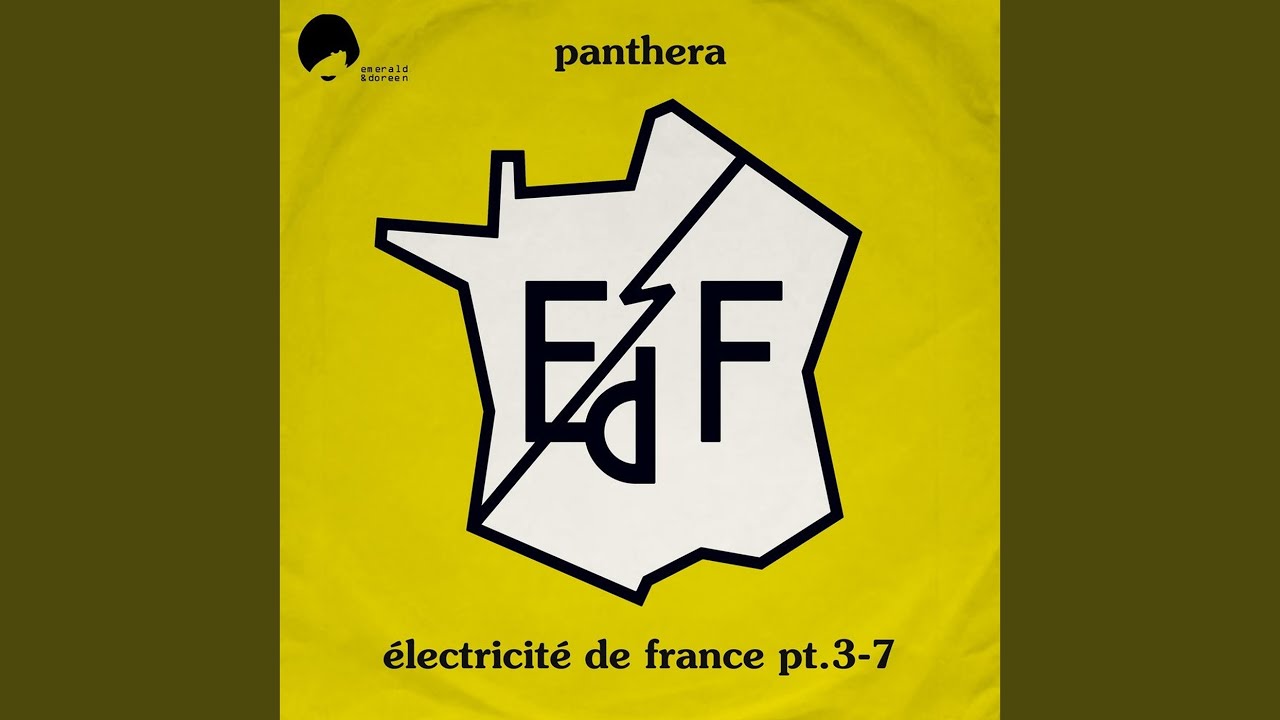 Électricité de France, Pt. 4