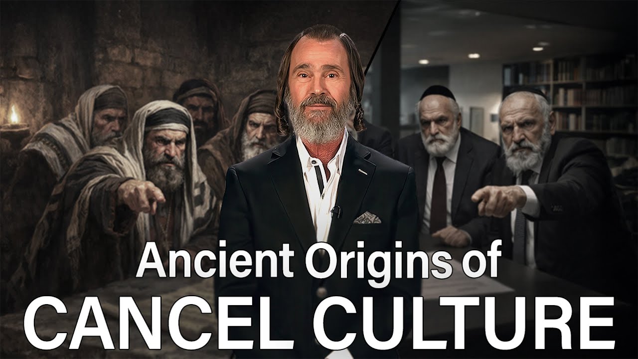 Pharisees, Cancel Culture, and Lazarus | Mysteries in the Gospel of John Season 11