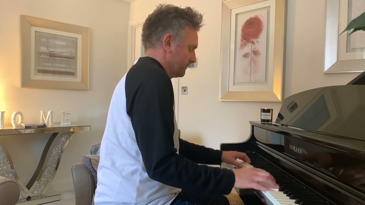 Depeche Mode - Everything Counts