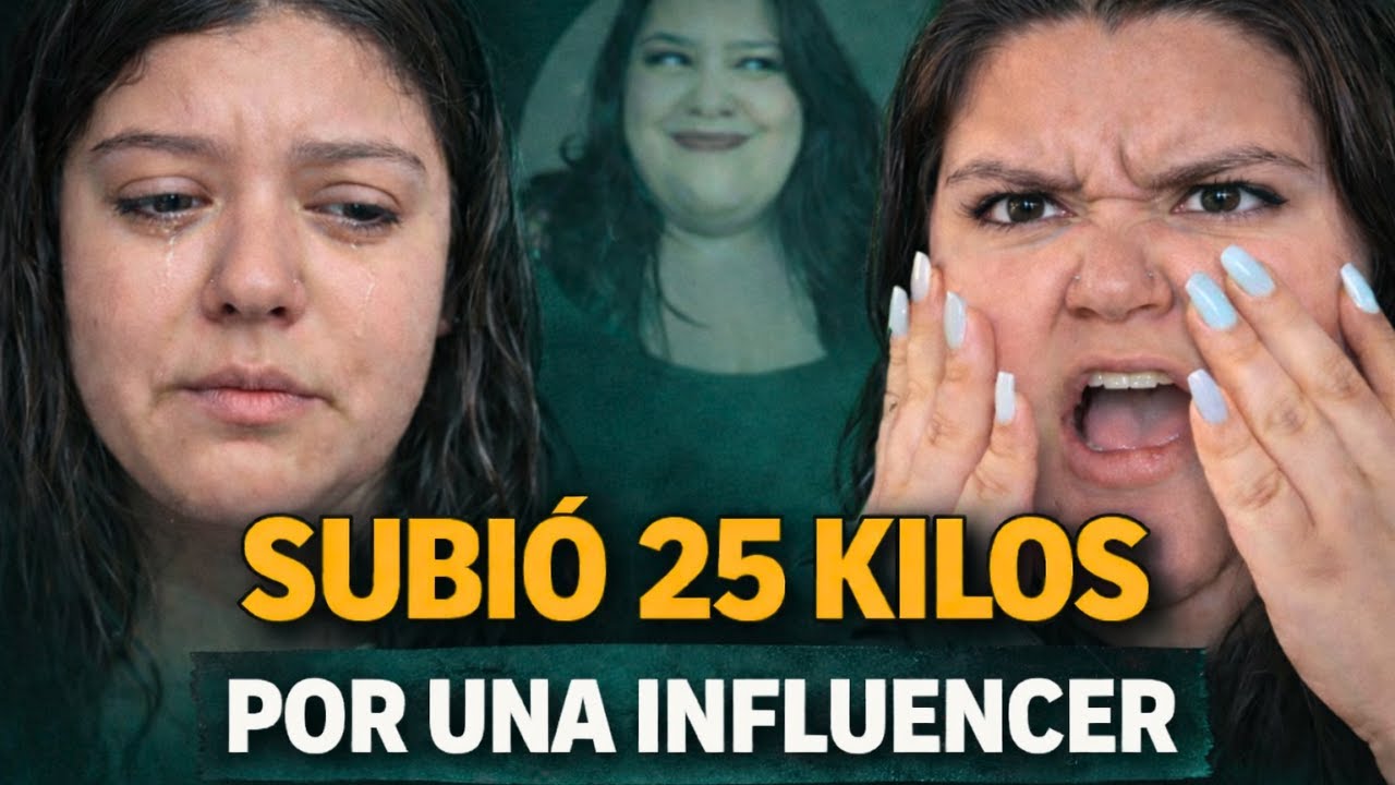 No Sigas Consejos de Influencers Sin Ver Esto