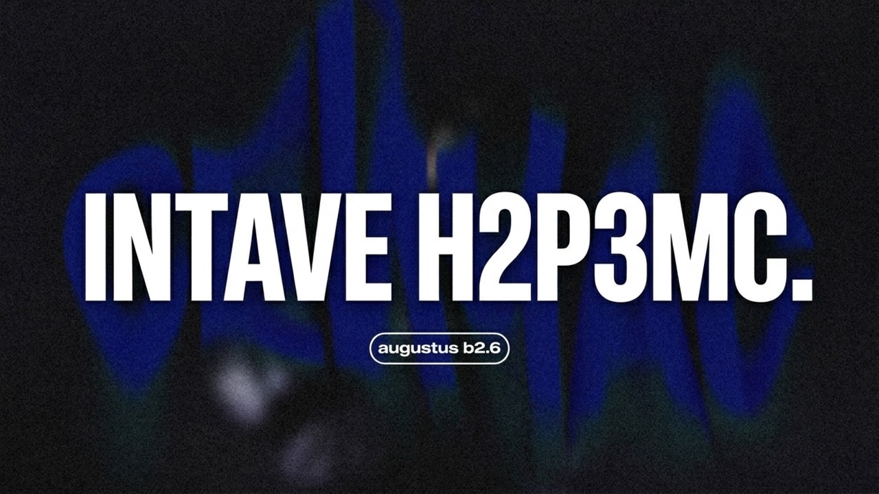 Augustus b2.6 destroys H2peMC | Still the best client? || Intave Сheating