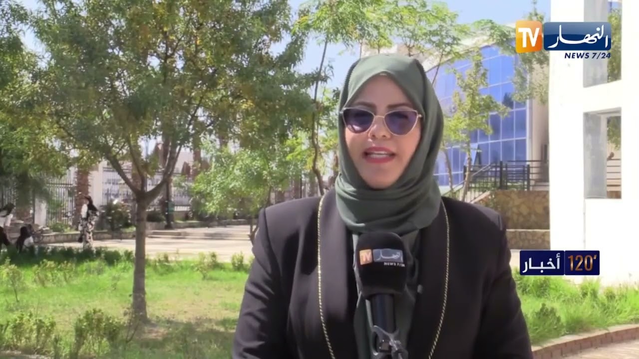 سوق أهراس / التأطير البيداغوجي الجيد.. إضافة لطلبة جامعة محمد الشريف مساعدية