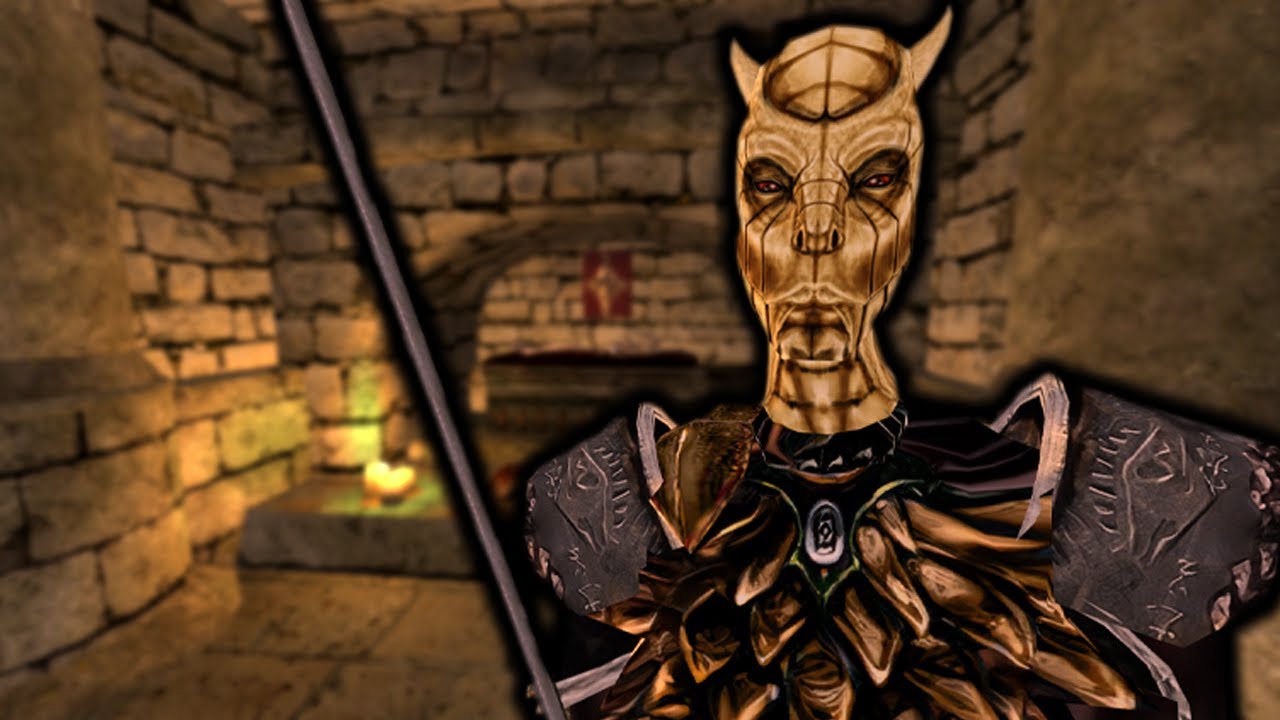 Snake Men? Here? In Narsis? (Also some Sporcle quizzes)