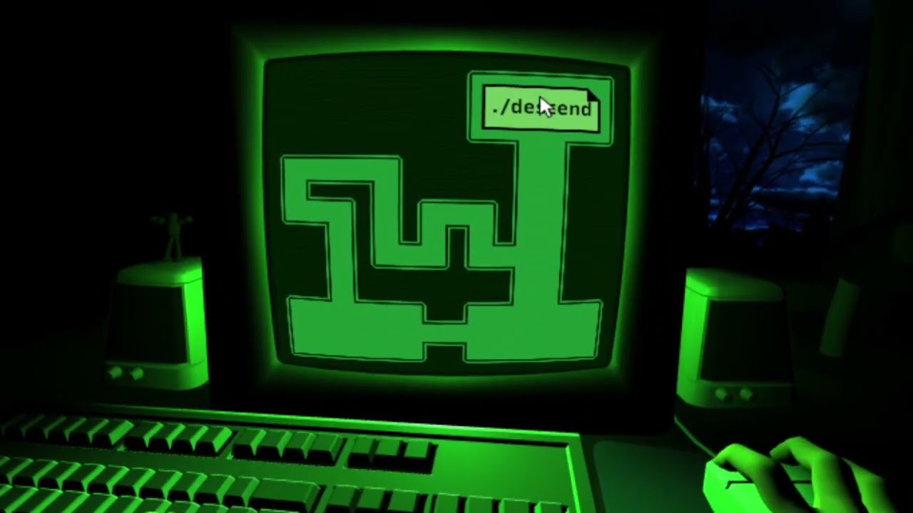 Dreader Horror Gameplay