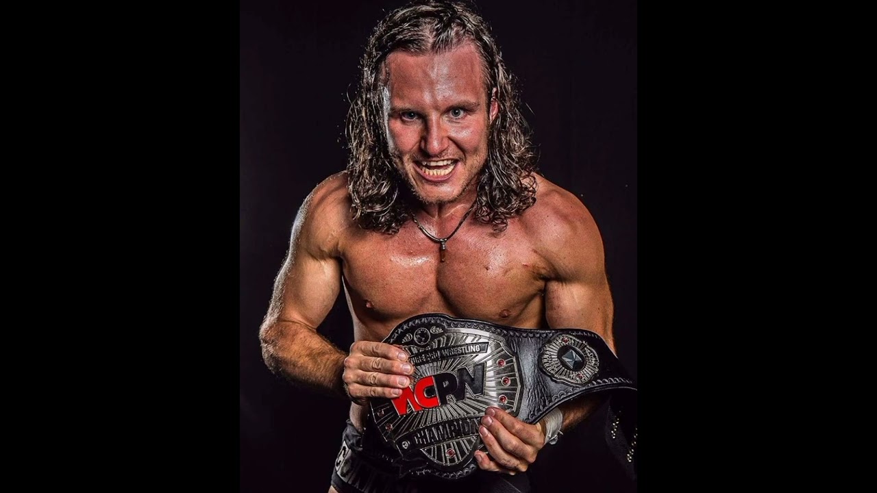 Joseph Conners WCPW Theme '15 Minutes'