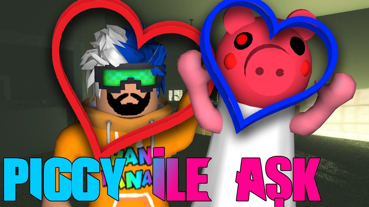 😈 PİGGY AŞKI BİZİ DEĞİŞTİRDİ 🐷| ROBLOX PİGGY HAİN KATİL KİM ? | Buse Duygu Gitaristv Han Kanal Teo