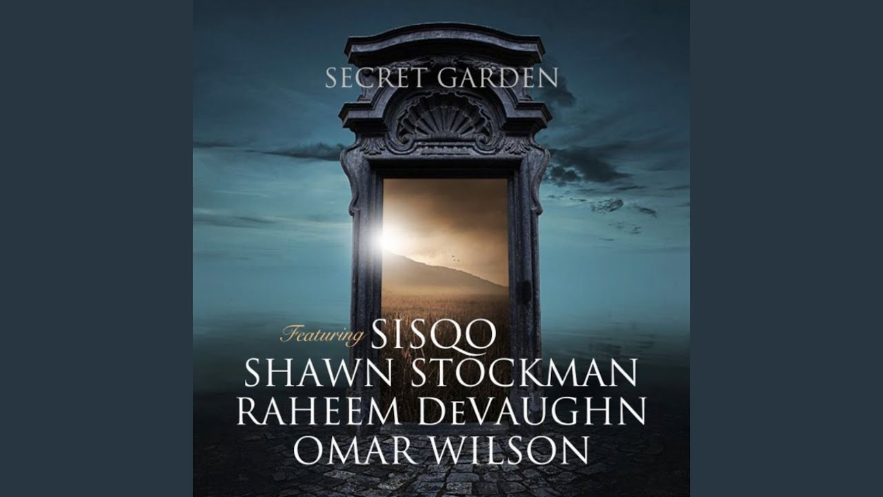 Secret Garden (Extended Mix)