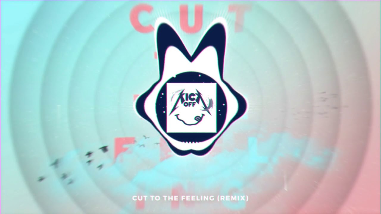 Cut To The Feeling (DJ SEVEN EDM Remix)