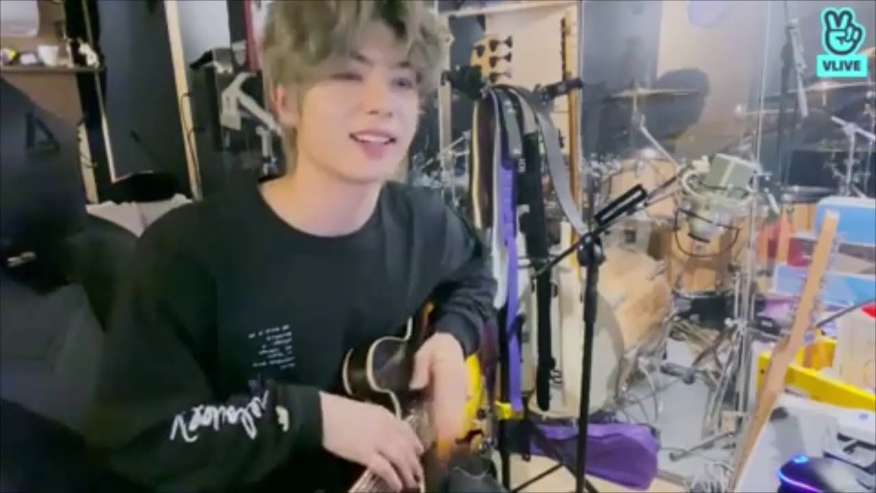 ONEWE Kanghyun - ONEUS Valkyrie (Rock and Acoustic Ver)