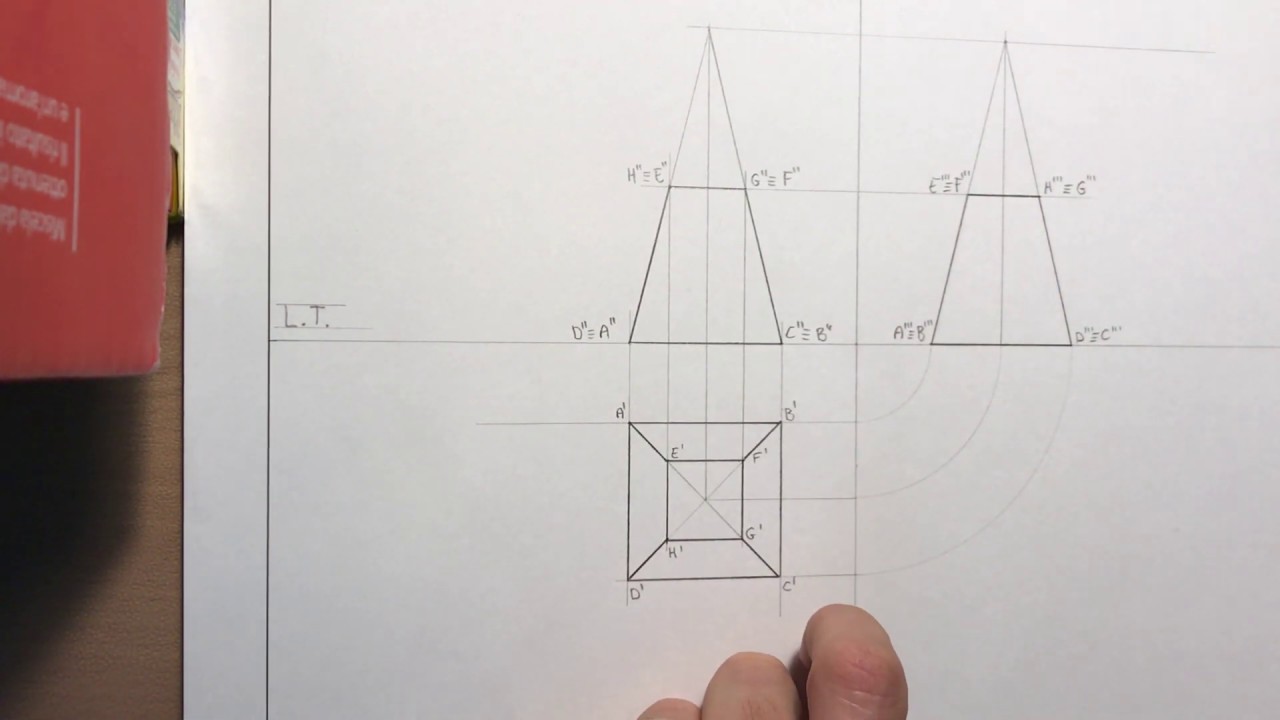 Es.pag 72 n.12 TecnoMedia Disegno