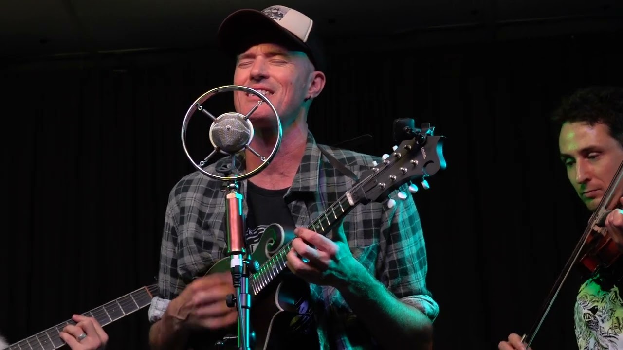 'Dig a Hole' by Dennis Duigan quartet