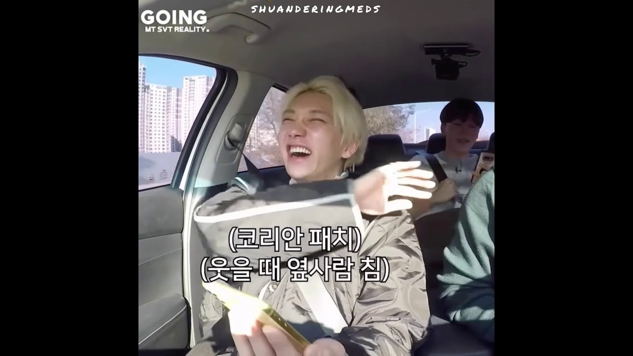 i like me better - joshua hong fmv