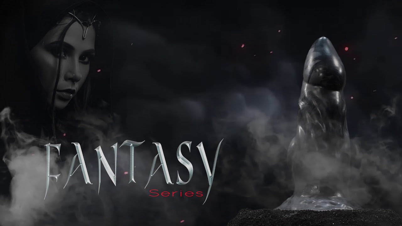 Fantasy Dildo 1