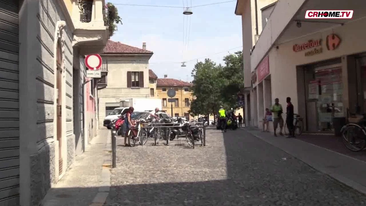 Bullo di piazza Lodi arrestato dai carabinieri