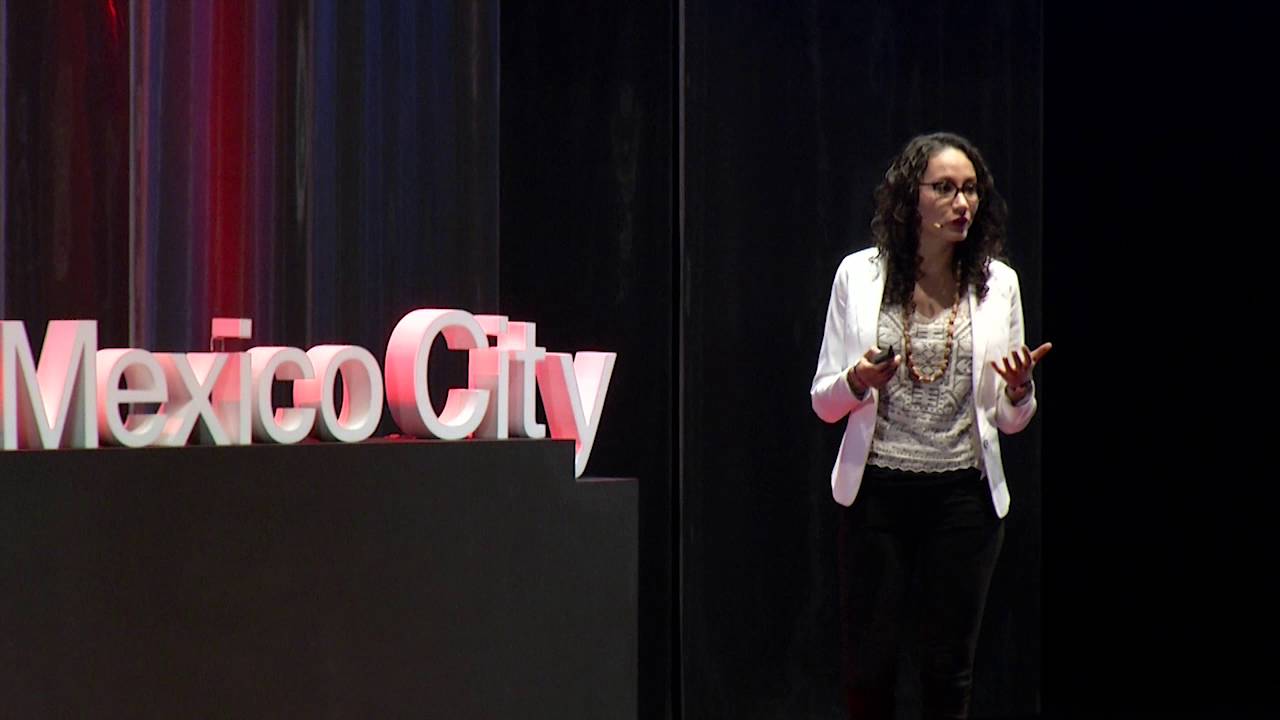 Fracaso &iquest;Celebrarlo o no celebrarlo? | Leticia Gasca | TEDxMexicoCity