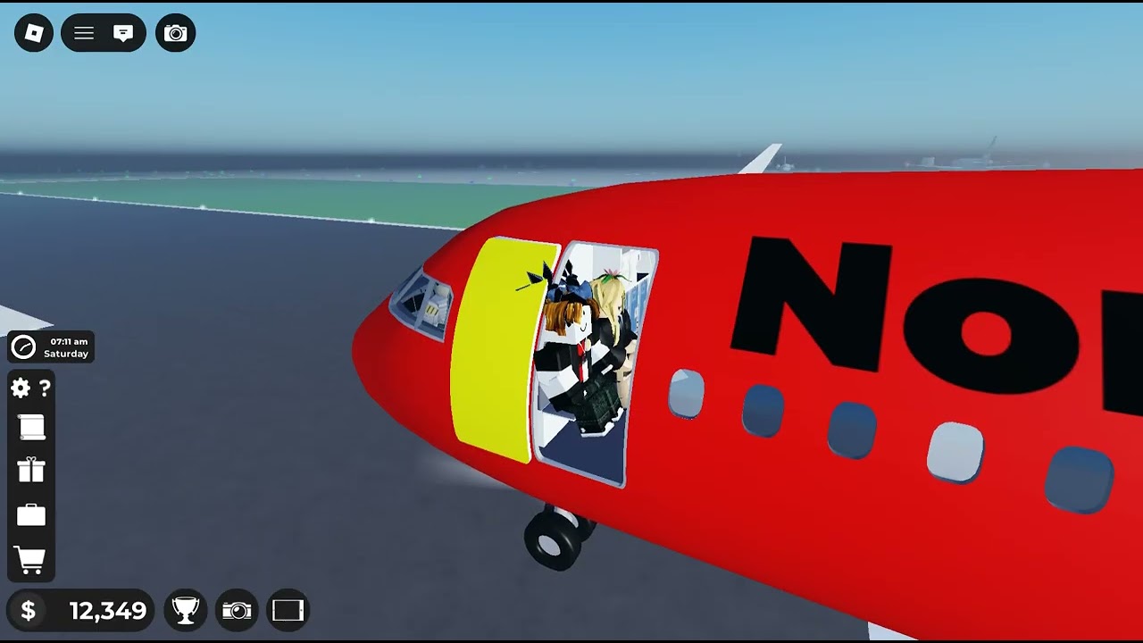 Free Air Conditioning