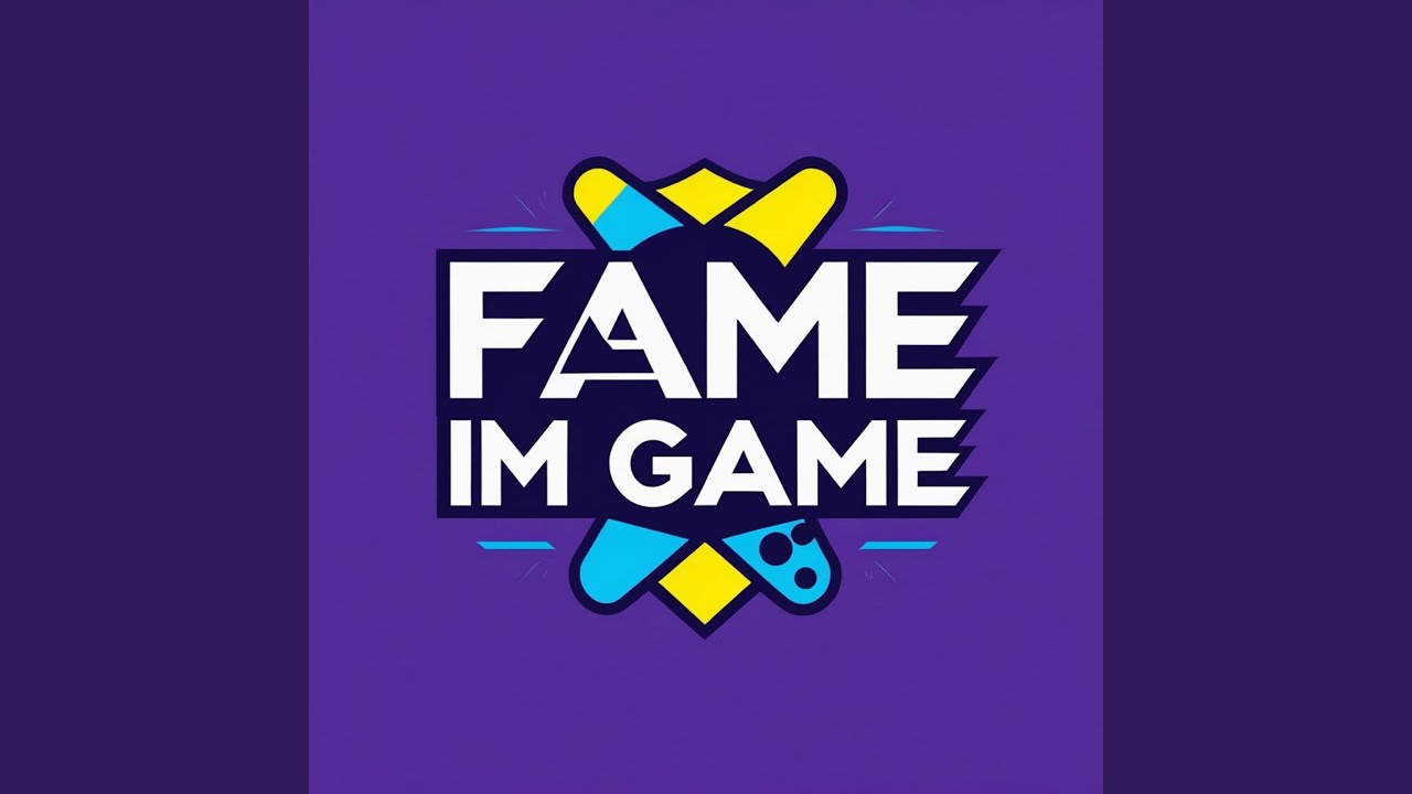 Fame im Game (Pastiche/Remix/Mashup)