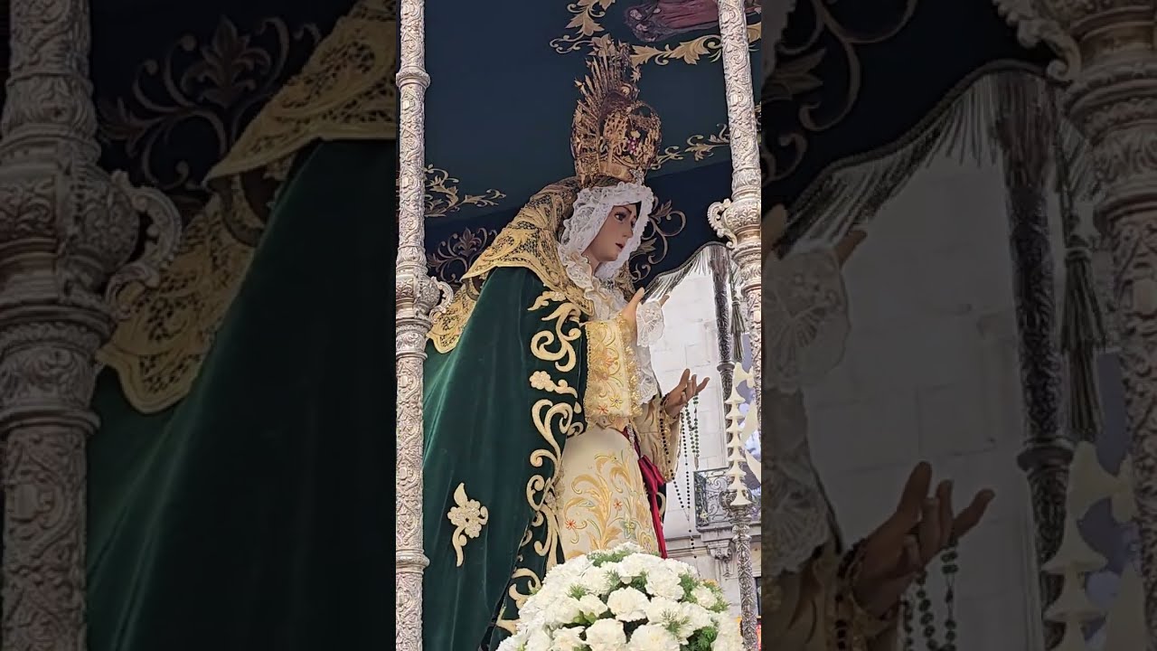 Viernes Santo - (Barcelona 2025)