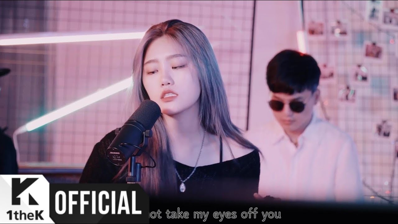 [MV] the Night of Seokyo(서교동의 밤) _ Story Line (Feat.Dawon(다원)) (English ver.)