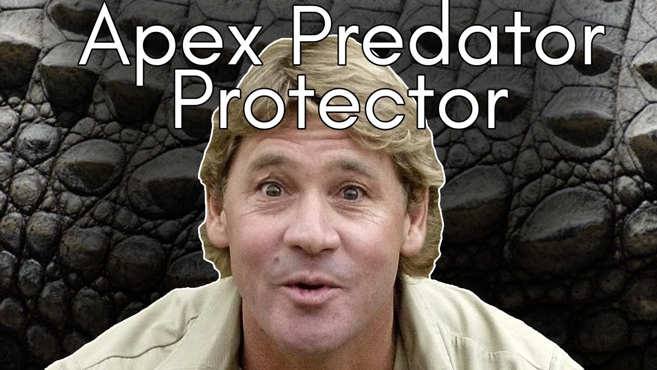Steve Irwin’s Story: The TRUTH About The Crocodile Hunter