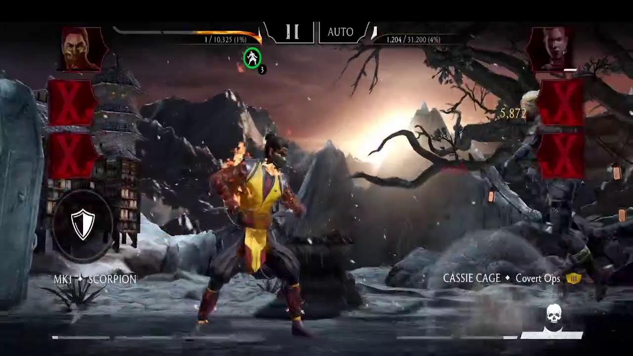 🔴 LIVE | Mortal Kombat