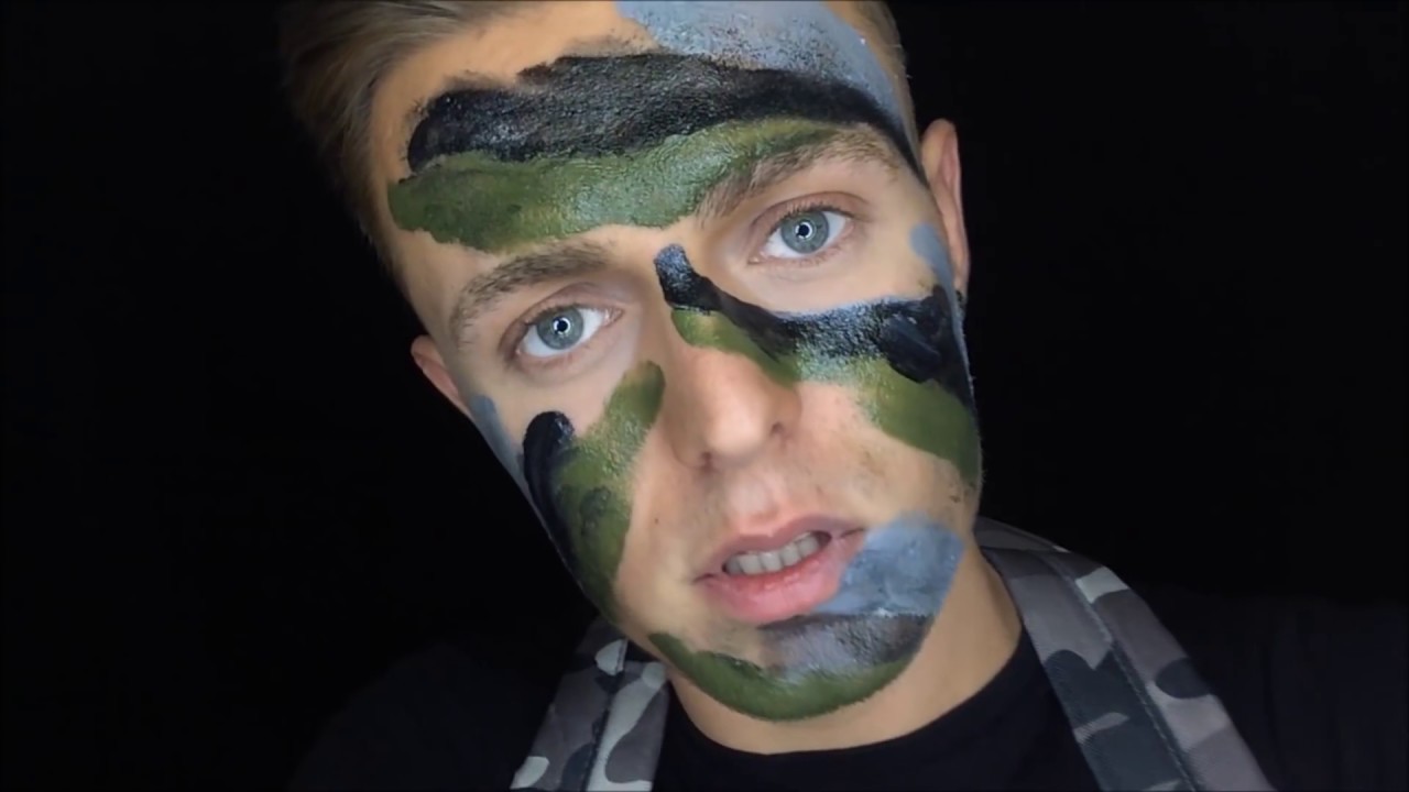 ASMR Military Doctor Rescue RolePlay