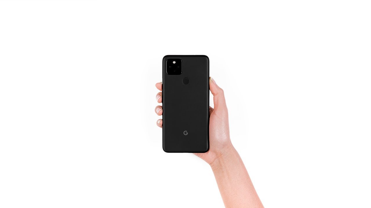 How to Apply a dbrand Pixel 4a / 4a (5G) Skin