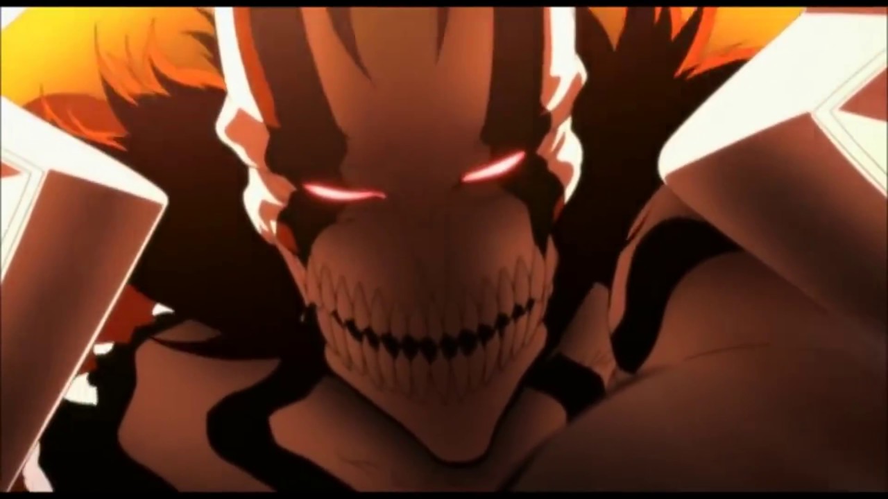 [Hollow Ichigo AMV]-Impossible