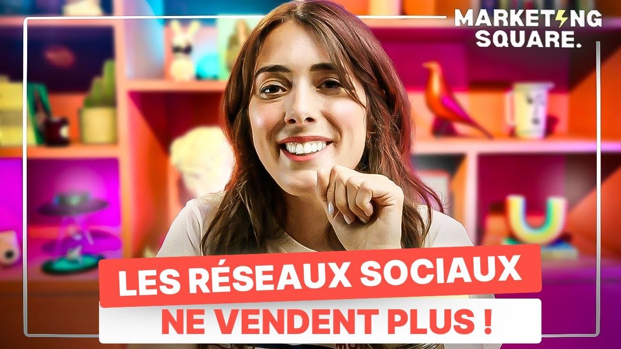 LE NOUVEL ENDROIT POUR (SE) VENDRE EN 2025