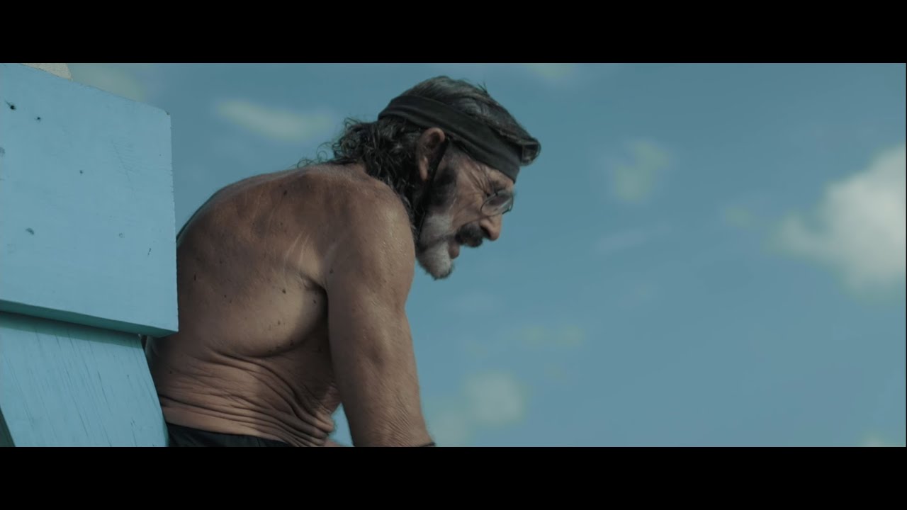 Robert Raven Kraft - The Road is Long (Official Music Video)