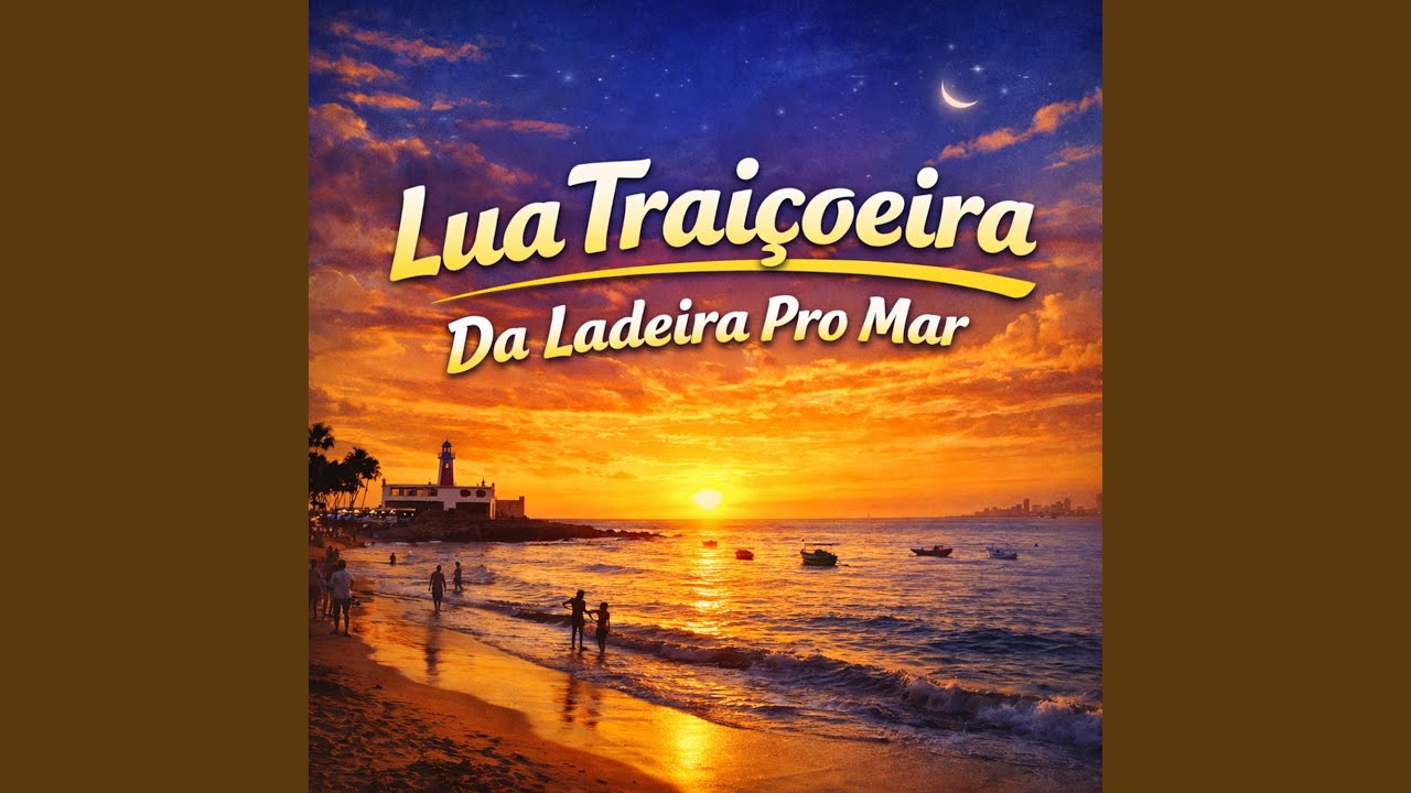 Quando a Lua Aparecer