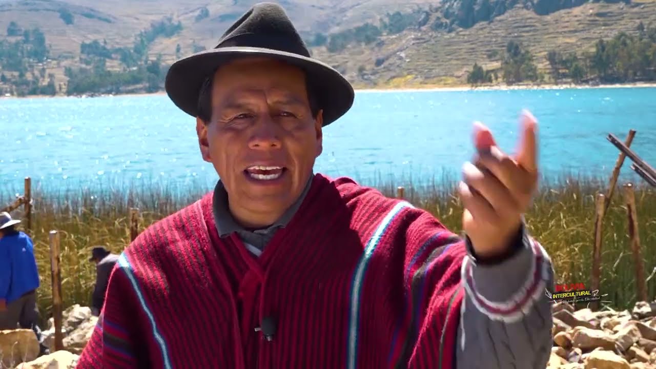 Conoce a Puerto Acosta y la danza Auki Auki | Bolivia Intercultural: viajando por la diversidad