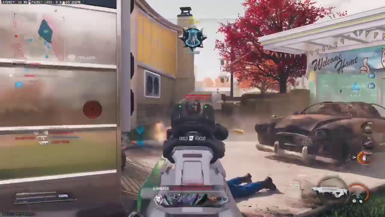 No Commentary just GUNS 🔫 & BUTTER 🧈❗#gaming #fyp #ps5 #live #BO7