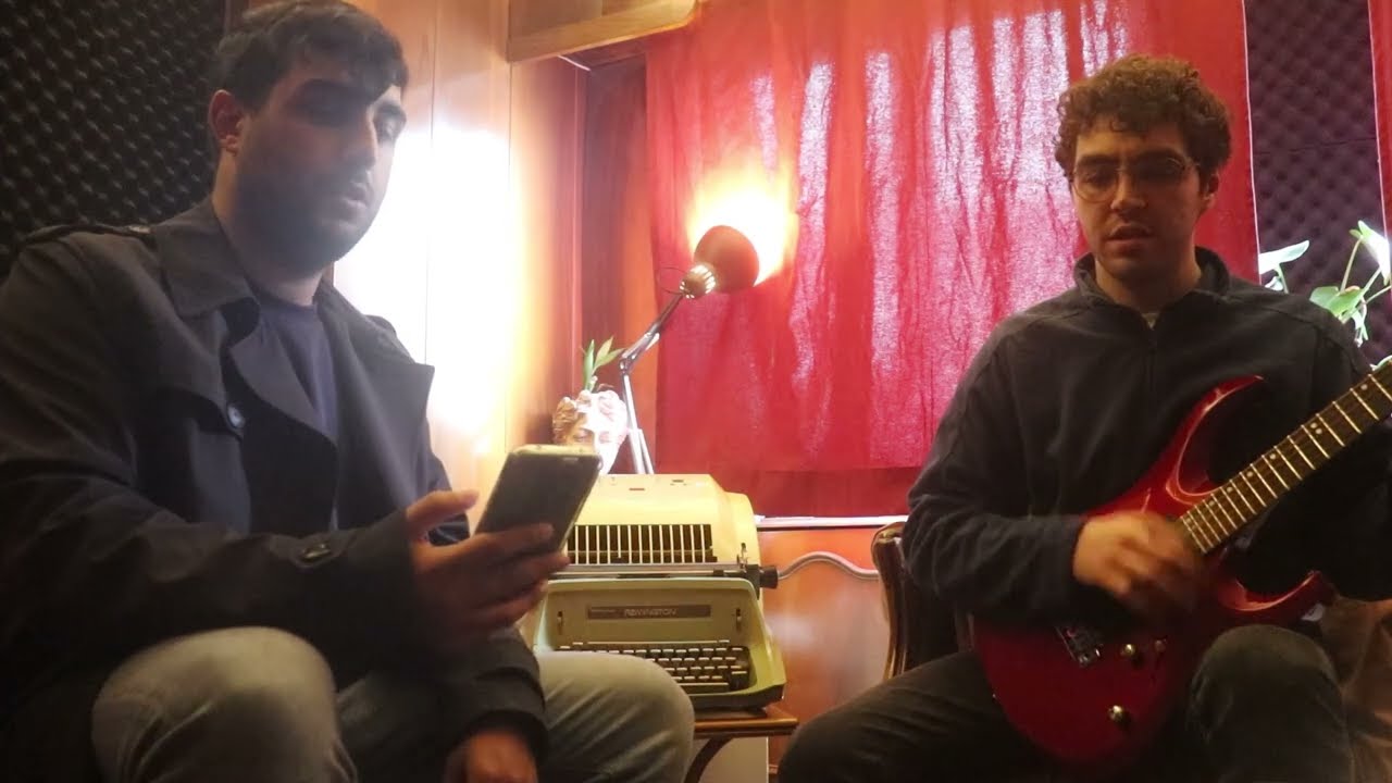 Sevdalılar Beni Anlar ( Ferdi Tayfur)