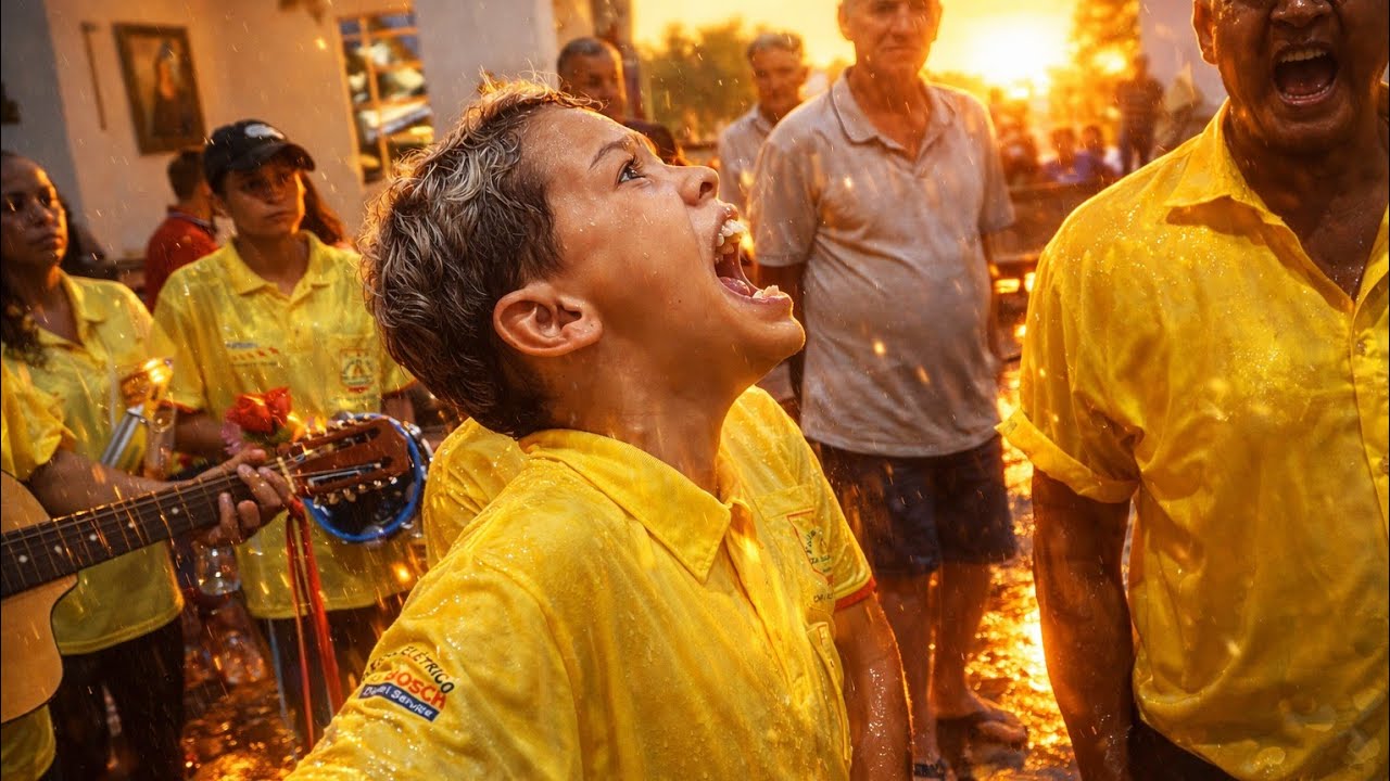 FOLIA DE REIS GUARDINHA ZÉ BARBINO * Linda toada agradecimento *