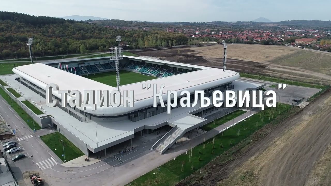 Stadion 
