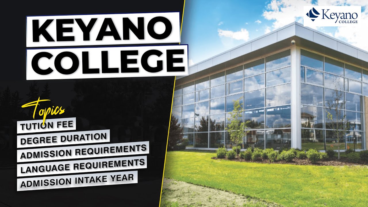 Keyano College