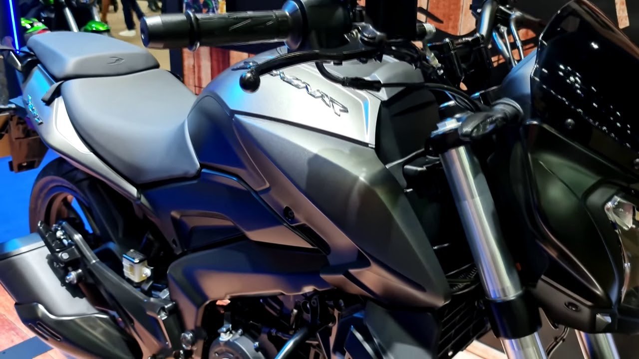 New BAJAJ DOMINAR D250 2021 Walkaround
