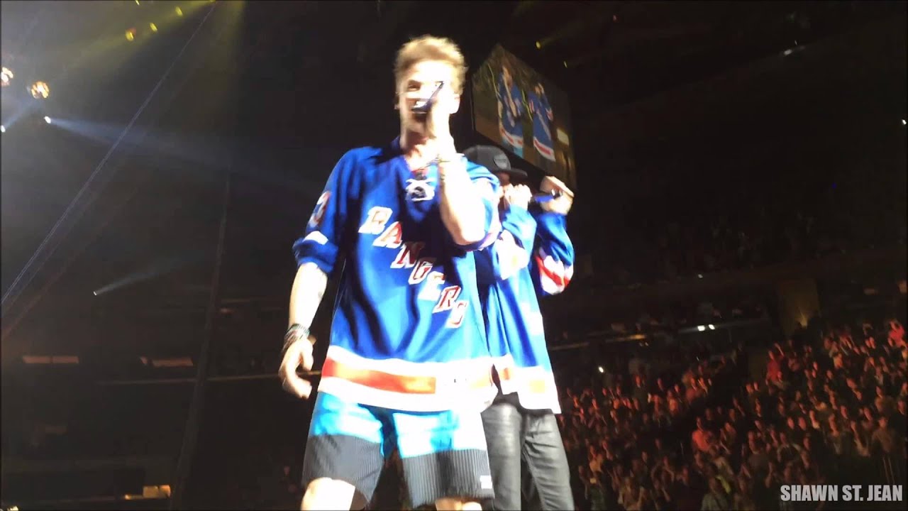 Florida Georgia Line - Sun Daze | Live at MSG