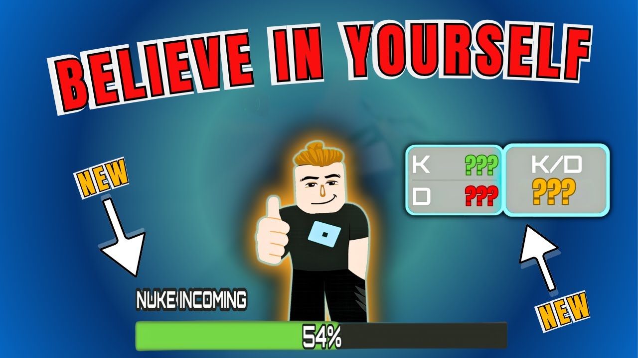 Roblox Combat Arena Gameplay - Custom HUD
