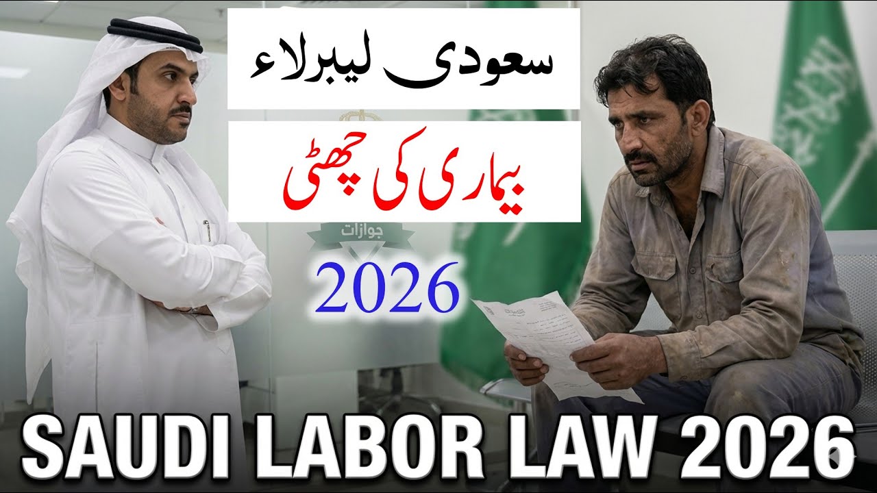 Saudi labor law article 17 - Saudi labor law 2026 - Saudi info