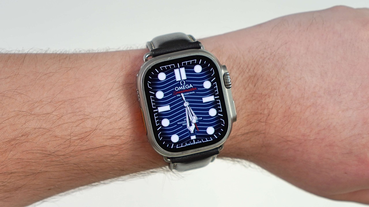 (2025) Como Instalar Mostradores CUSTOMIZADOS no Apple Watch - Rolex, Cartier, Omega, Casio...