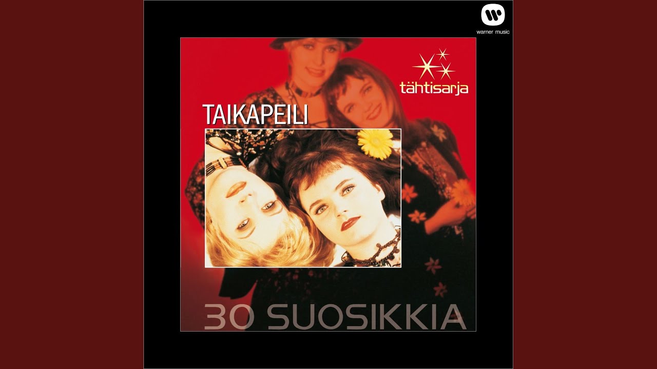 Jos sulla on toinen