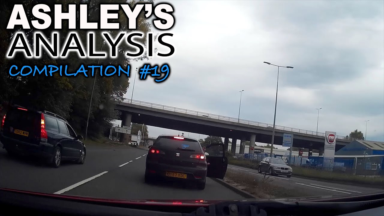Analysis Comp #19 | That's My Road!