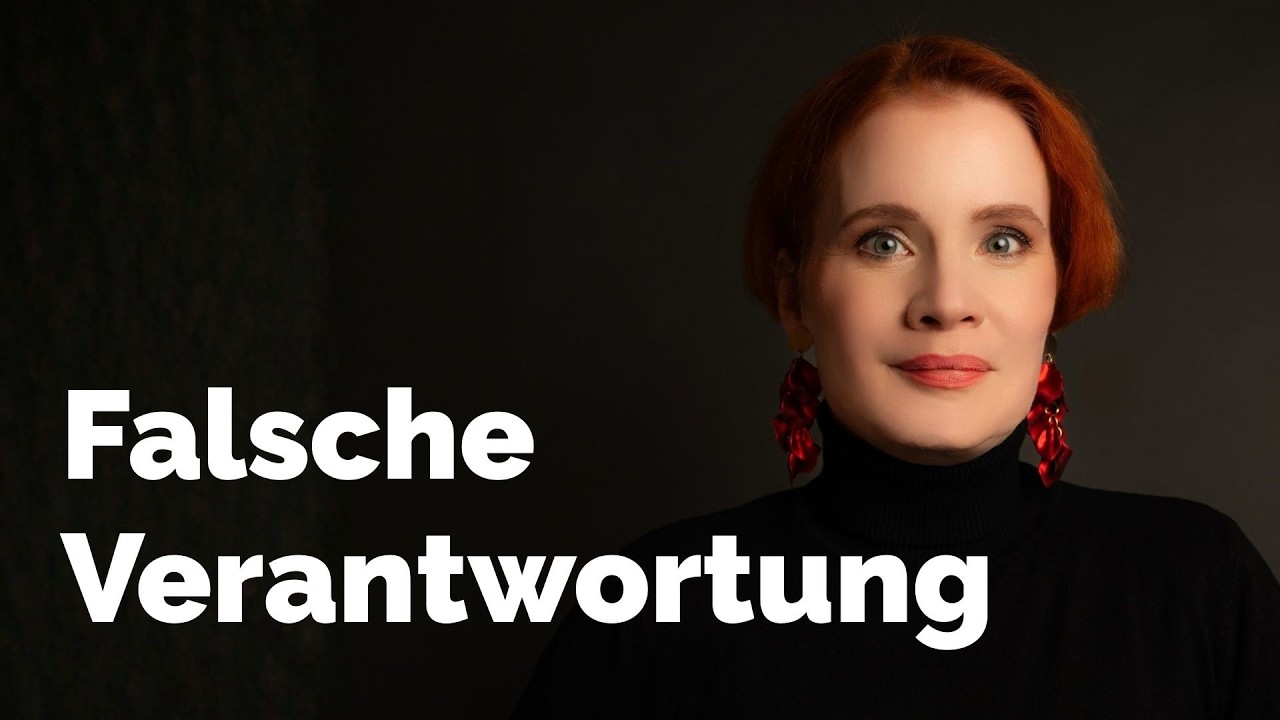 Der Retter in uns: Wie wir Co-Abhängigkeit vermeiden