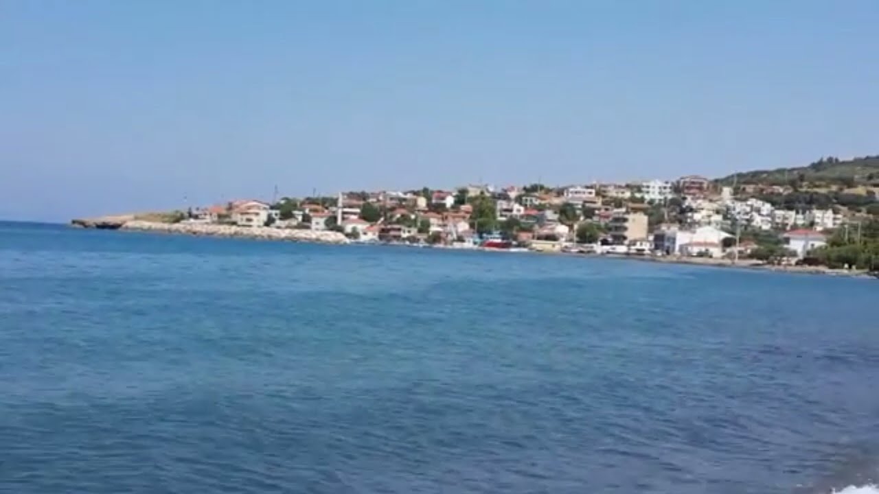 Karaburun yeniliman(huzurun başkenti )❣❣❣❣❣