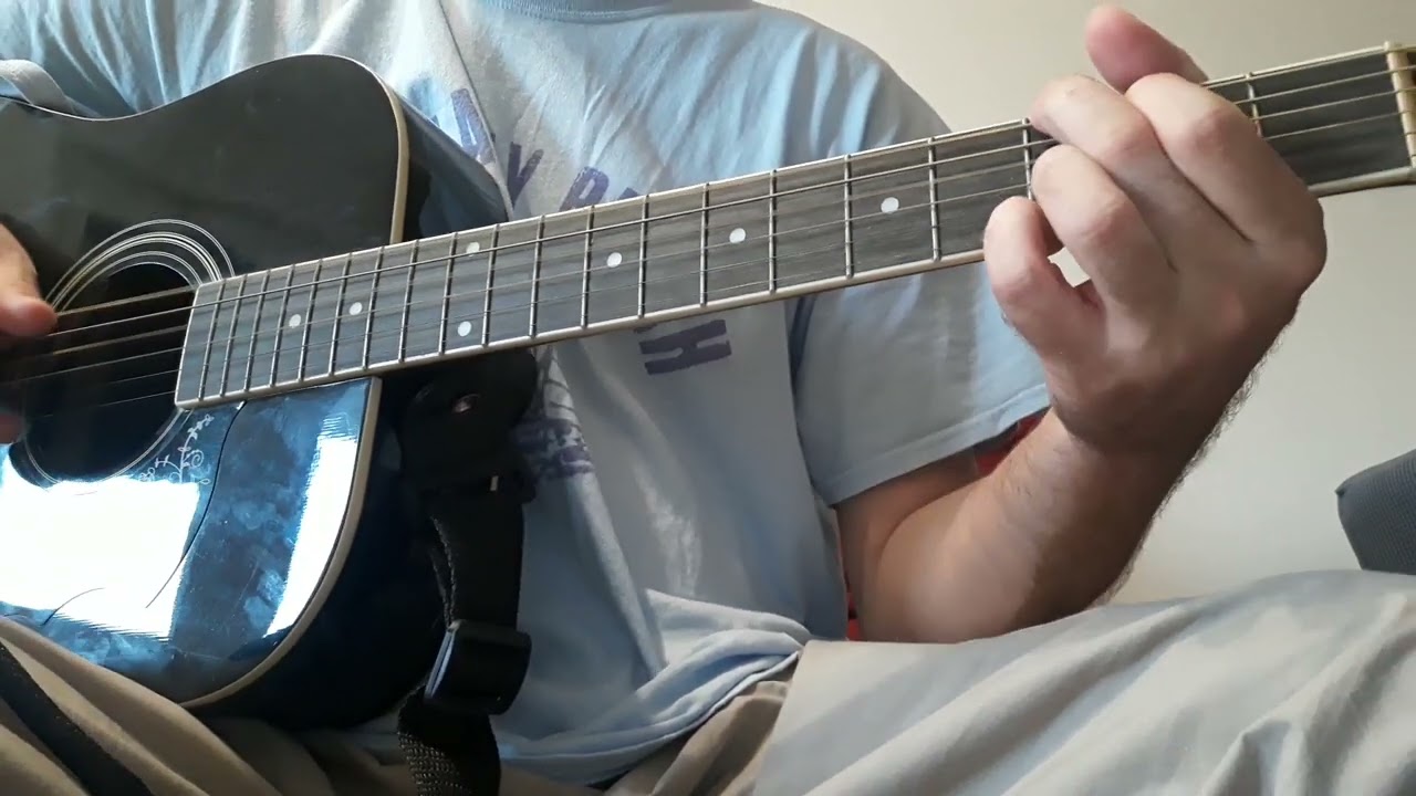 Lijepe žene prolaze kroz grad (Azra) - Covered by Revanje Magarca