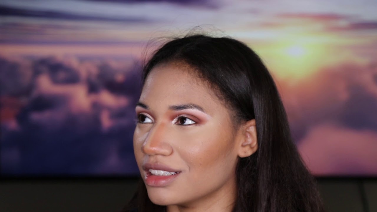 MakeoverMike | Prom Makeup 2019 | Teenage Makeup Tutorial